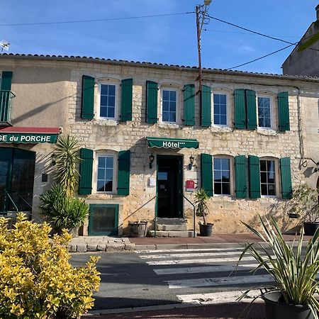 Auberge Du Porche Blaye Zewnętrze zdjęcie