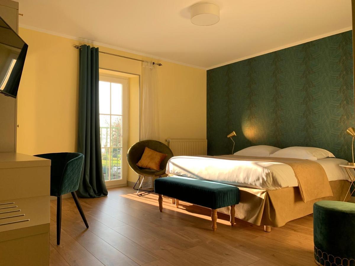 Auberge Du Porche Blaye Zewnętrze zdjęcie