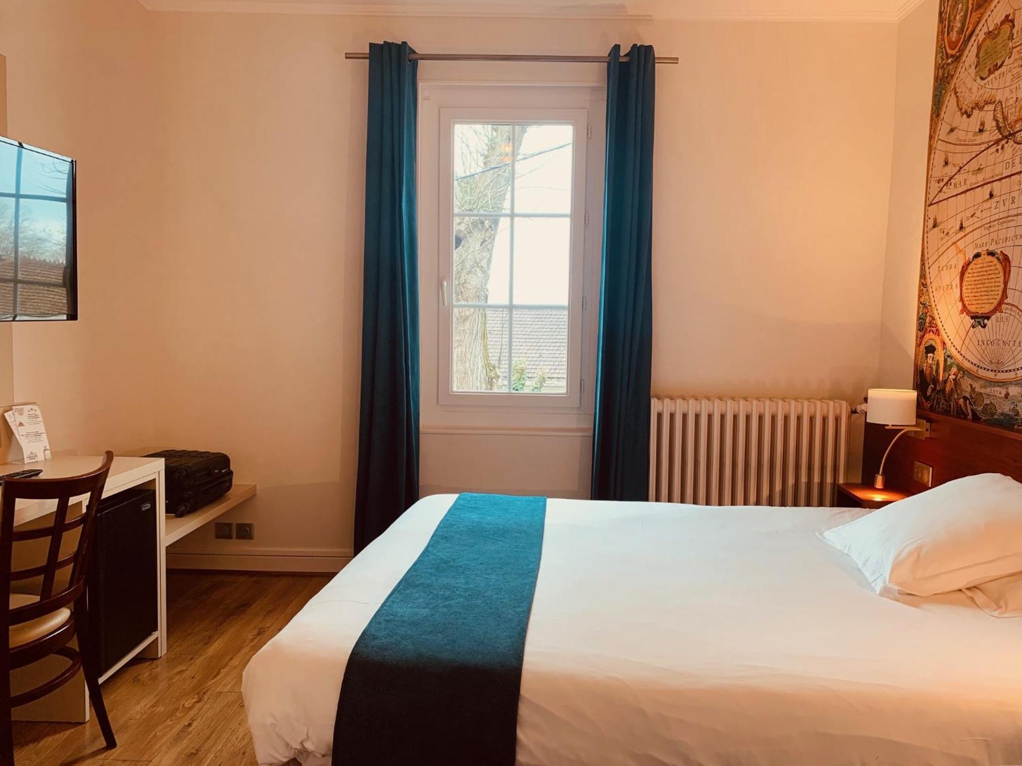 Auberge Du Porche Blaye Zewnętrze zdjęcie