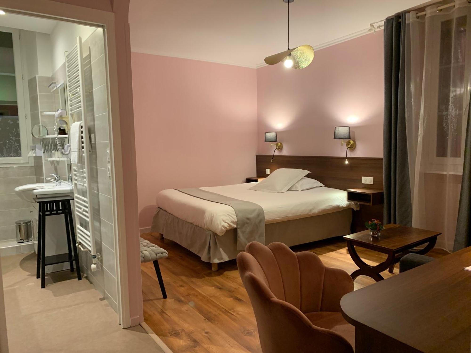 Auberge Du Porche Blaye Zewnętrze zdjęcie