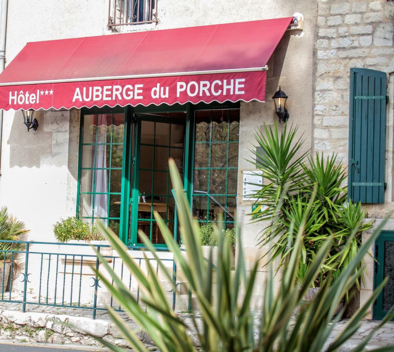 Auberge Du Porche Blaye Zewnętrze zdjęcie