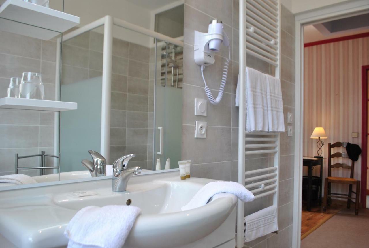 Auberge Du Porche Blaye Zewnętrze zdjęcie